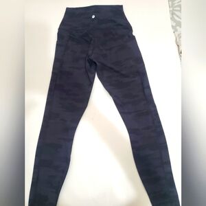 90 Degree by Reflex Leggings 7/8